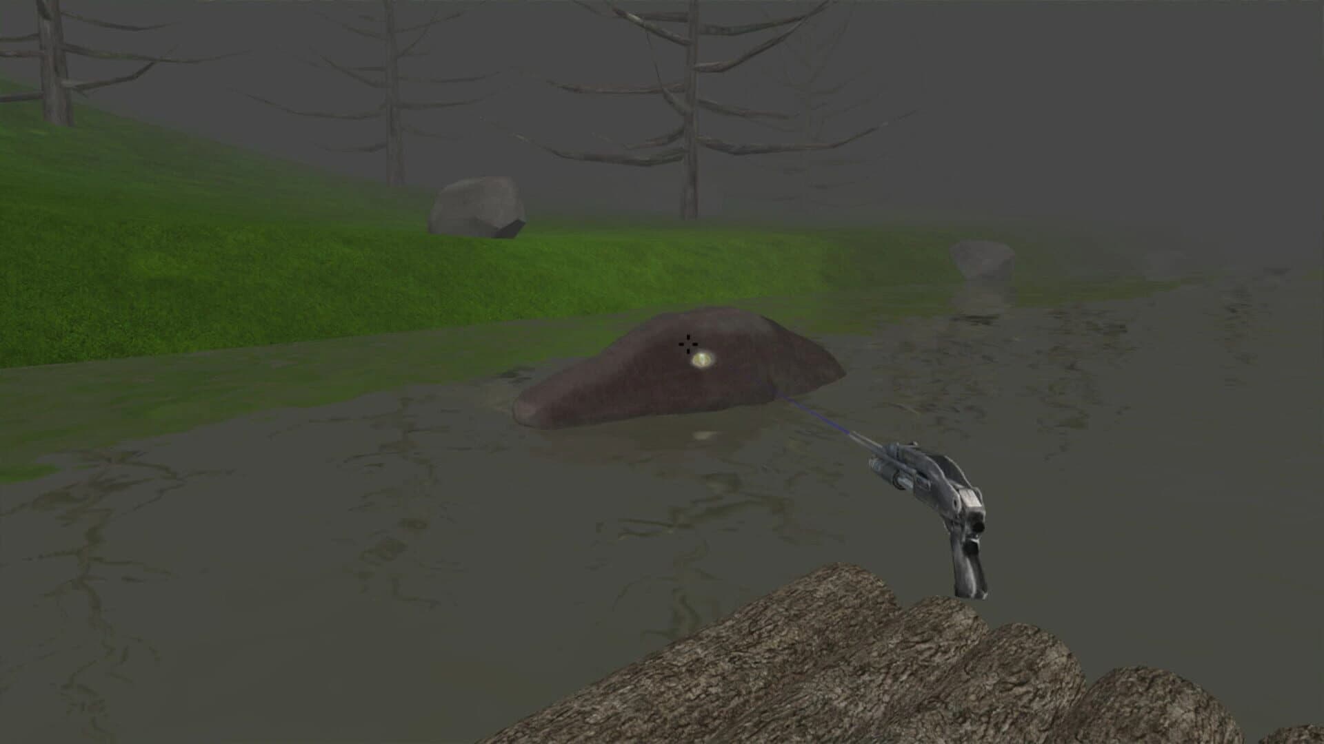 Dinosaur Hunter screenshot 1