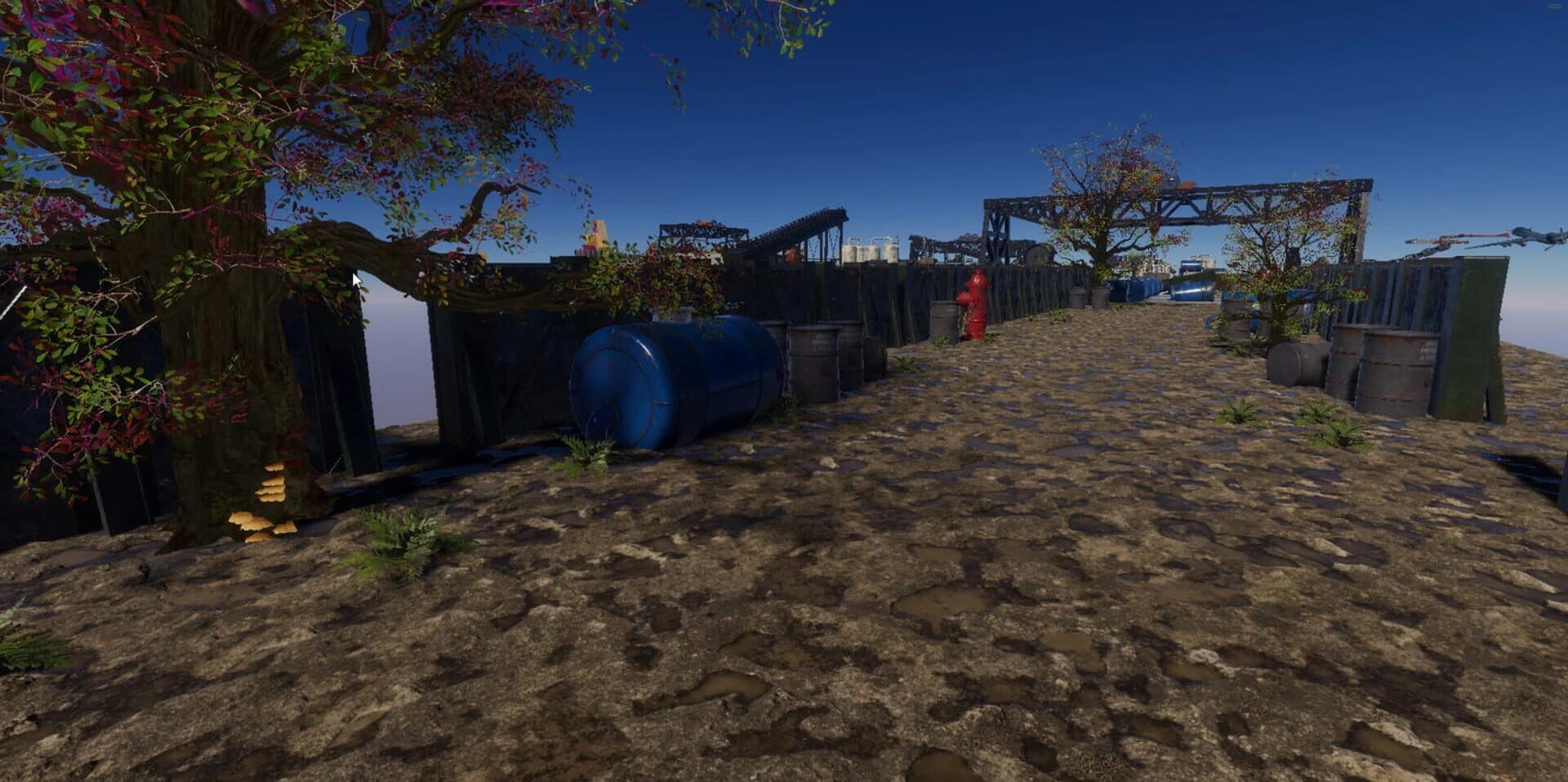 Dinosaur Running screenshot 2