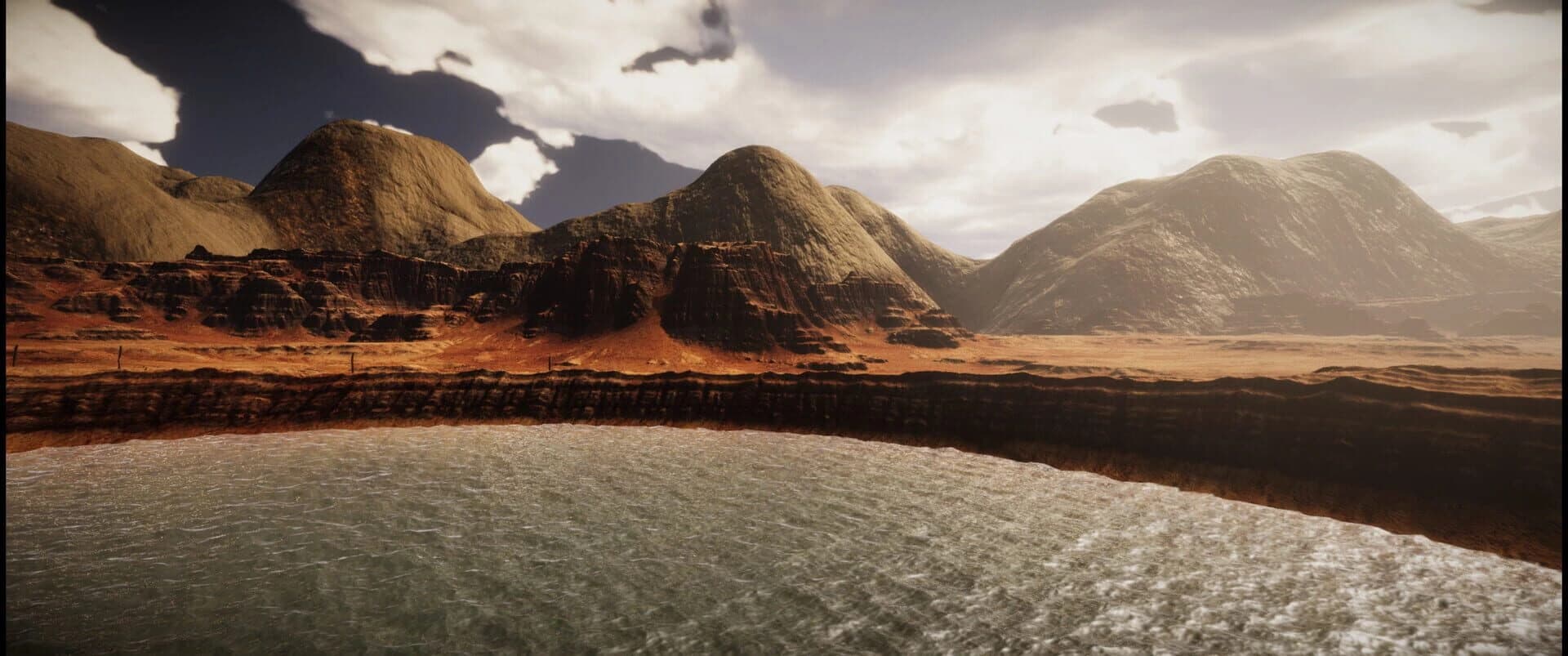 Dinosaur Simulator screenshot 4