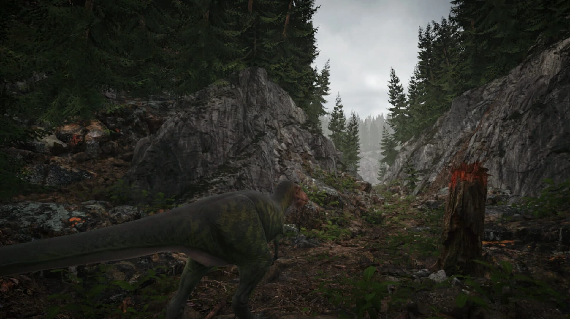 Dinosaurs Dominion screenshot 3