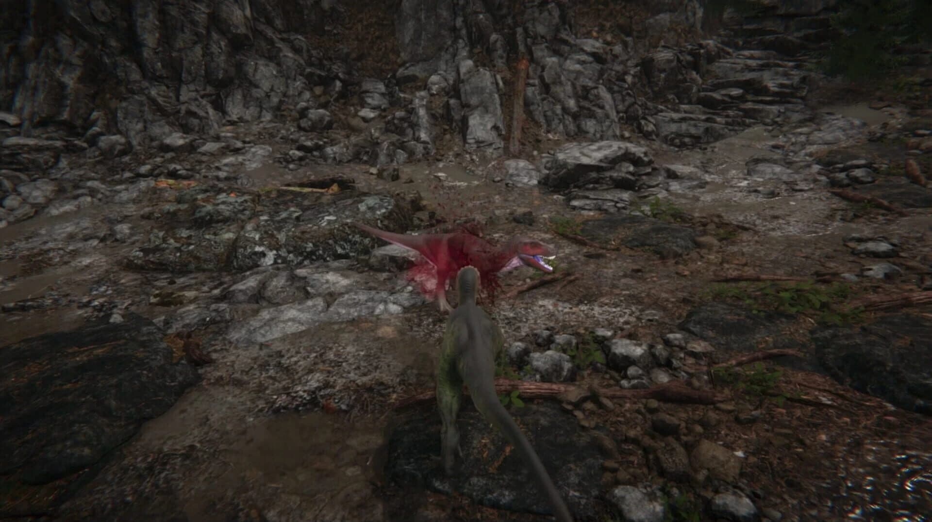 Dinosaurs Dominion screenshot 2