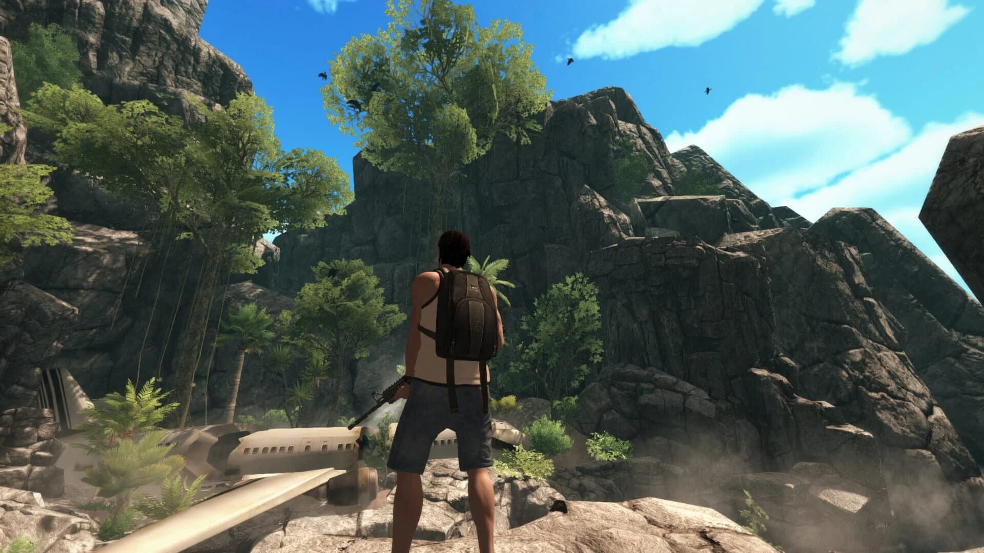Dinosis Survival screenshot 1