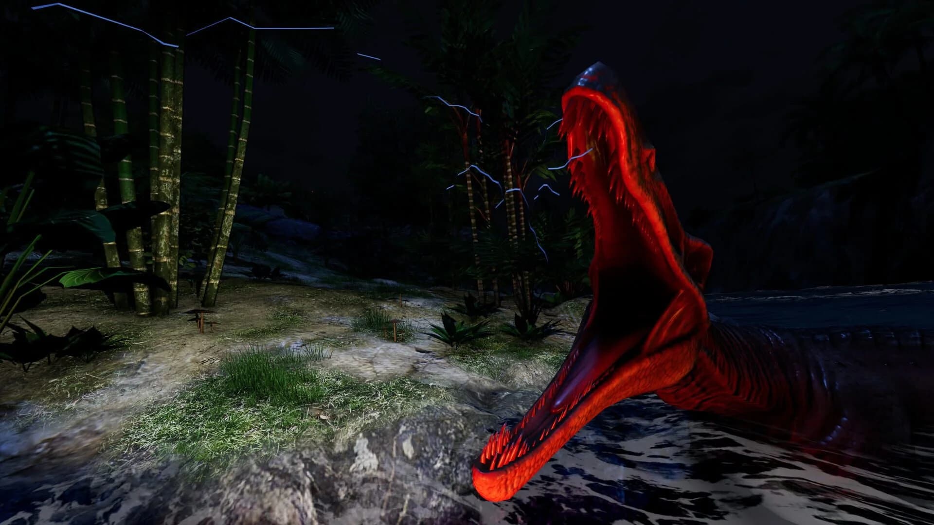 DinoTrek screenshot 3