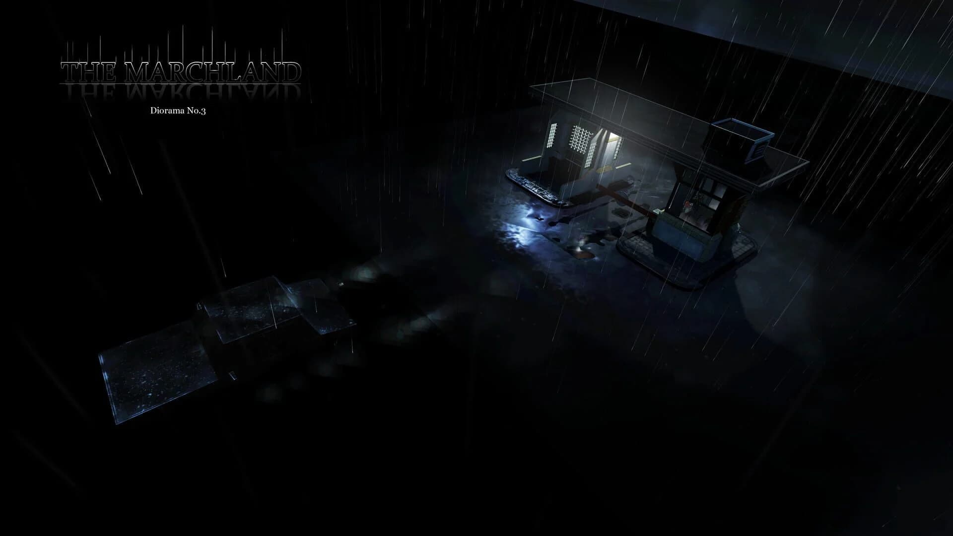 Diorama No.3 : The Marchland screenshot 4