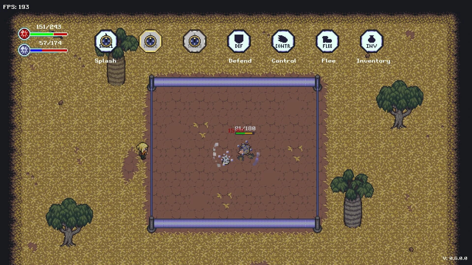 Dipets screenshot 3