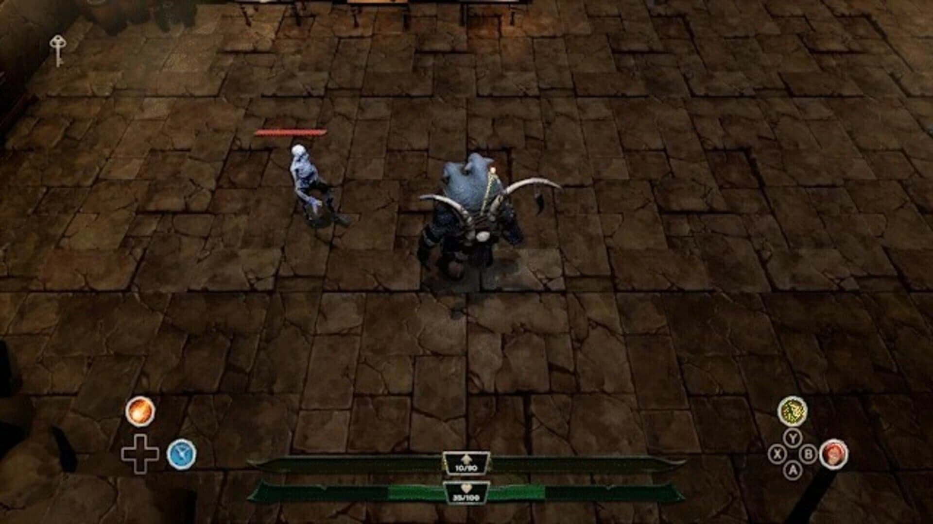 Dippy & Chippy screenshot 1