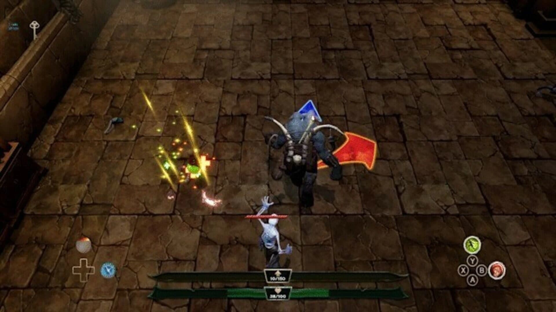 Dippy & Chippy screenshot 3