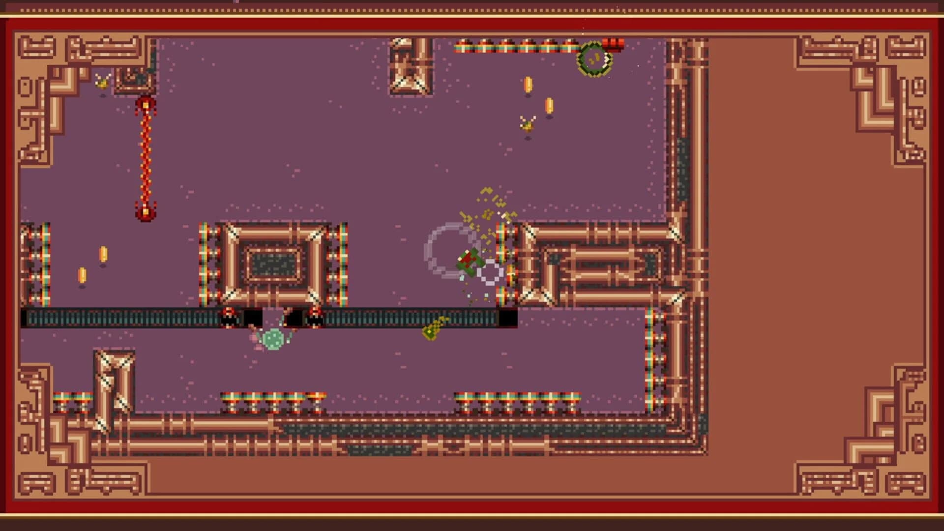 Direction Quad screenshot 5