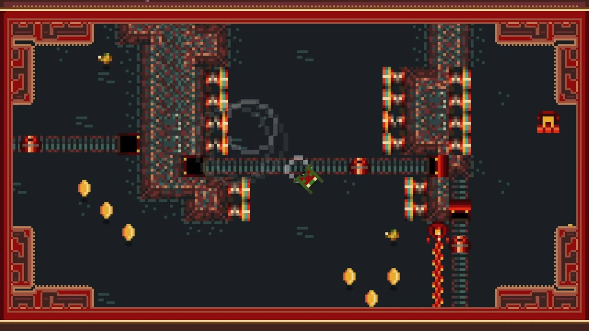 Direction Quad screenshot 3