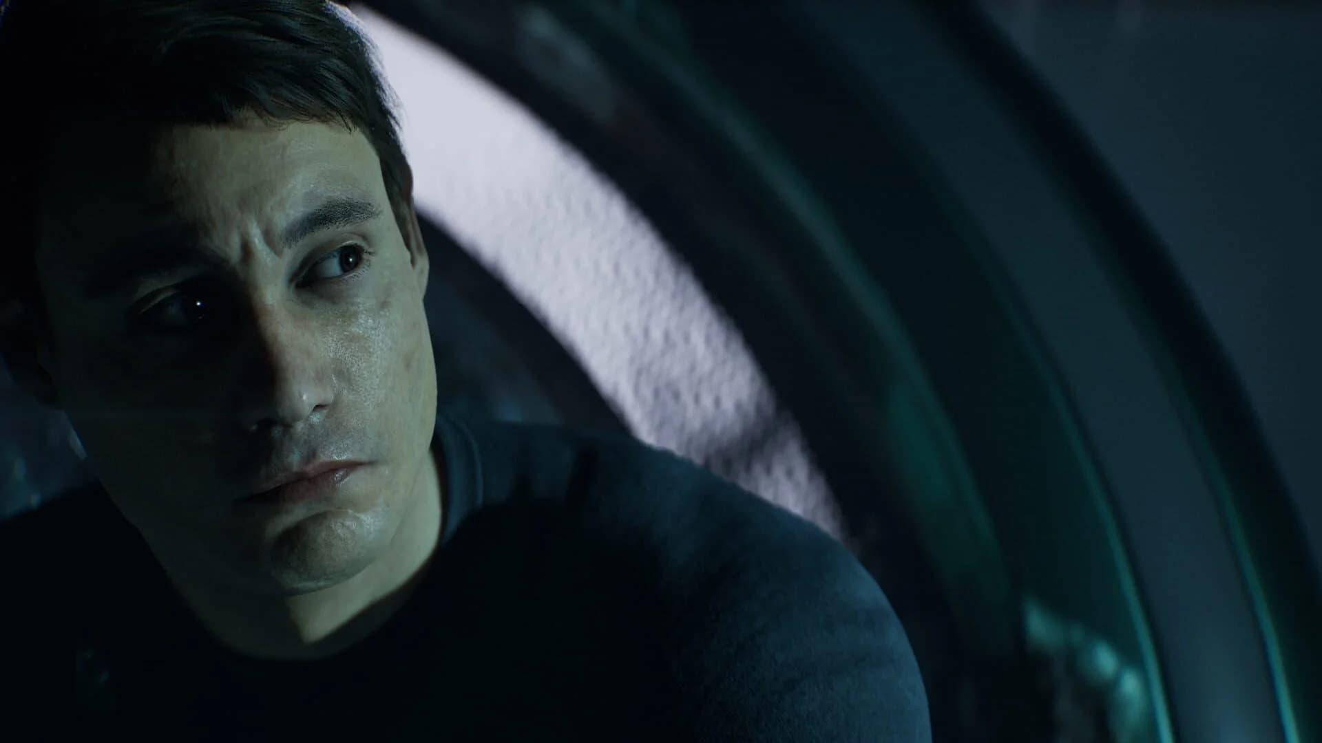 Directive 8020 screenshot 7