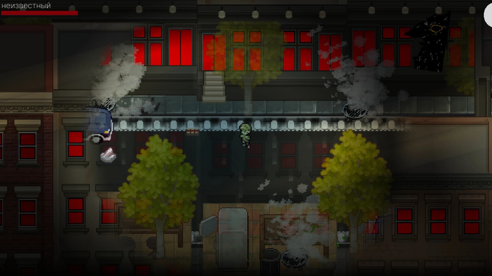 Directors Cut: Train screenshot 4