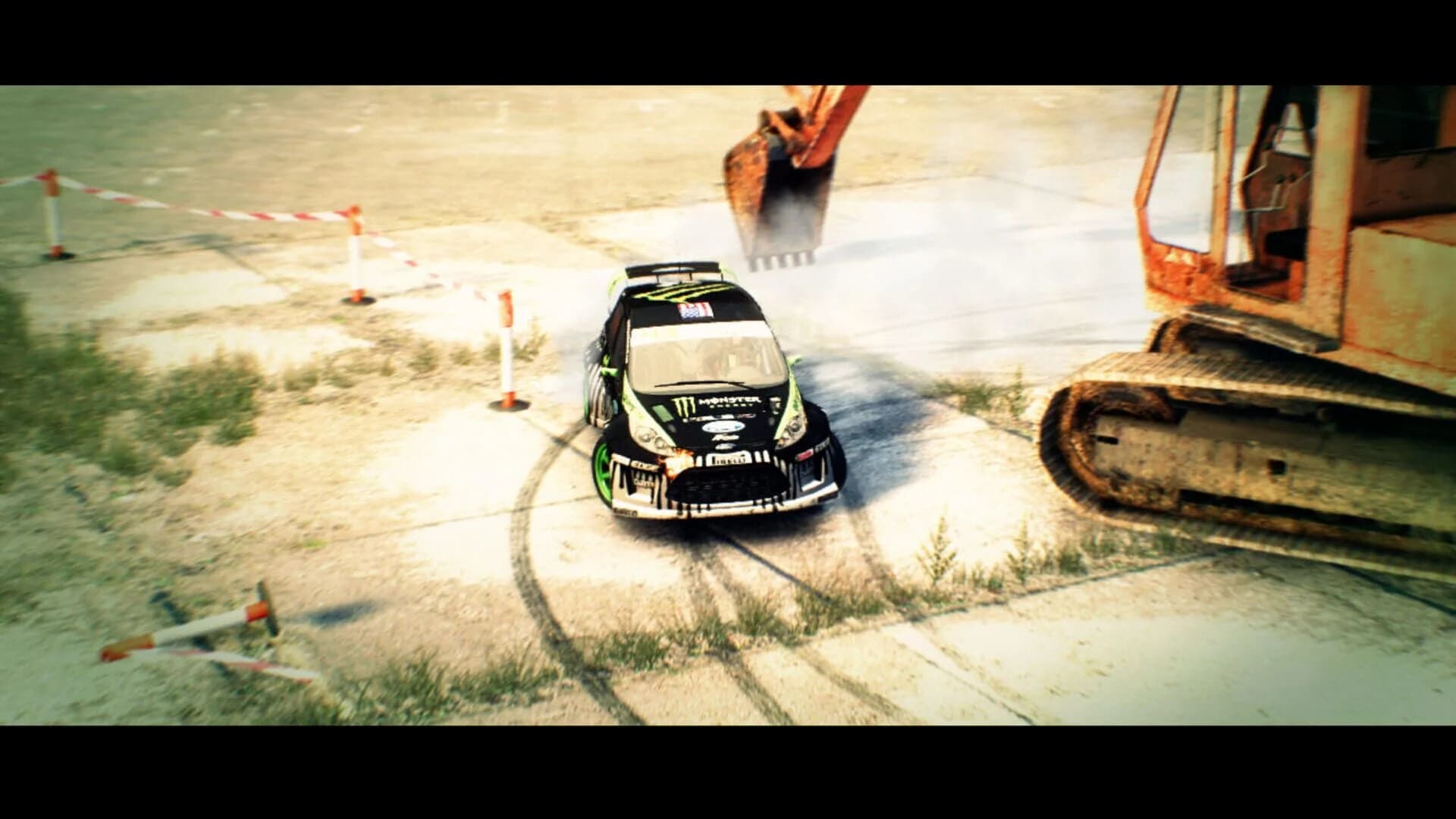 Dirt 3: Complete Edition screenshot 4