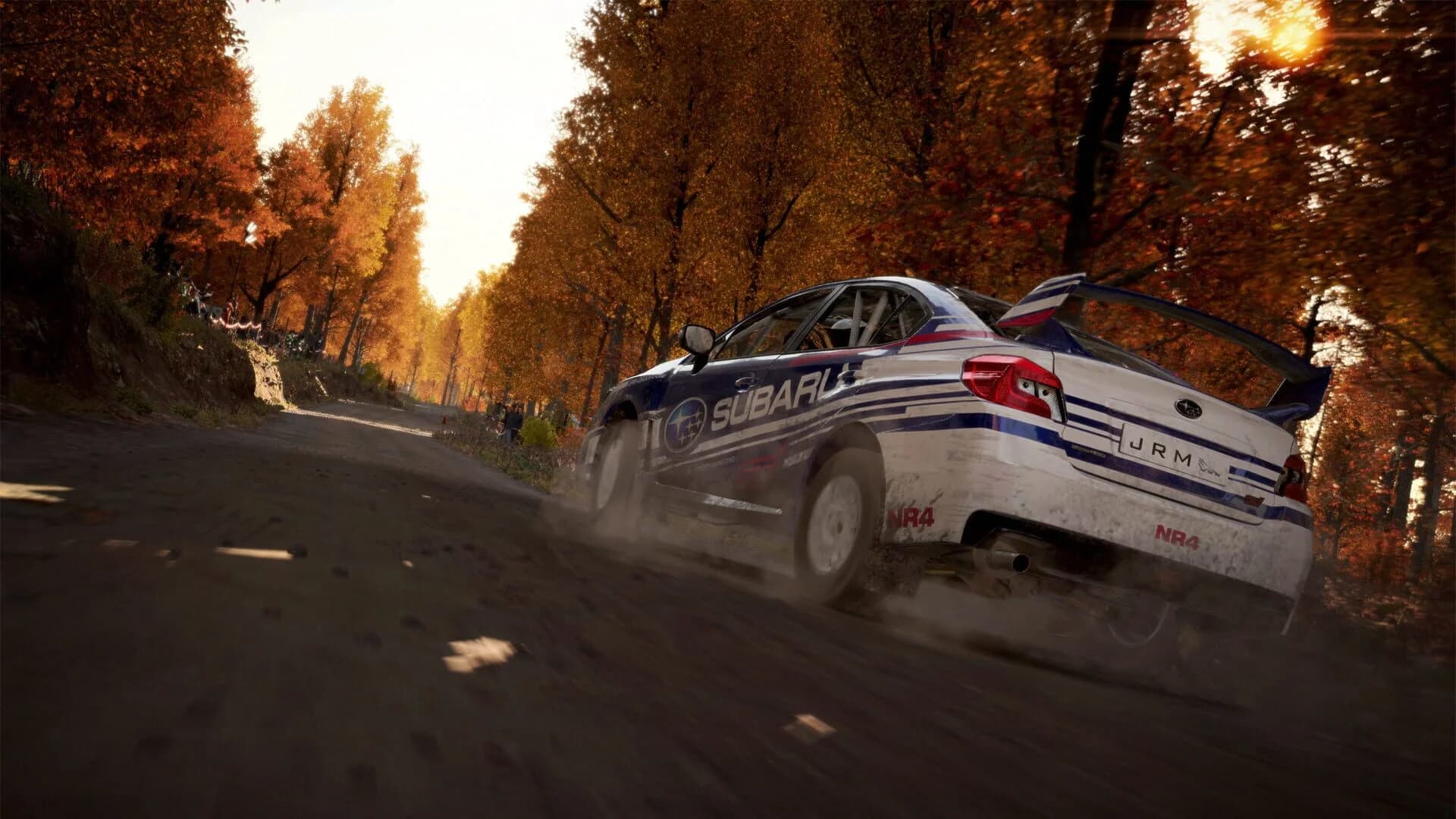 Dirt 4 screenshot 3