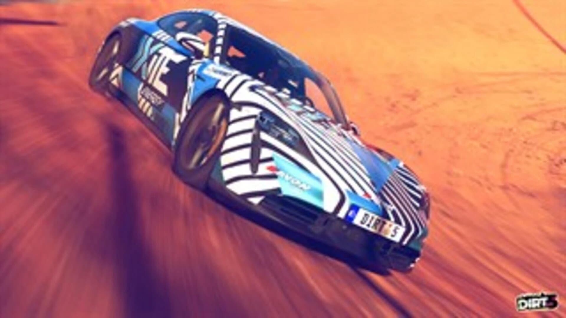 Dirt 5: Energy Content Pack screenshot 5