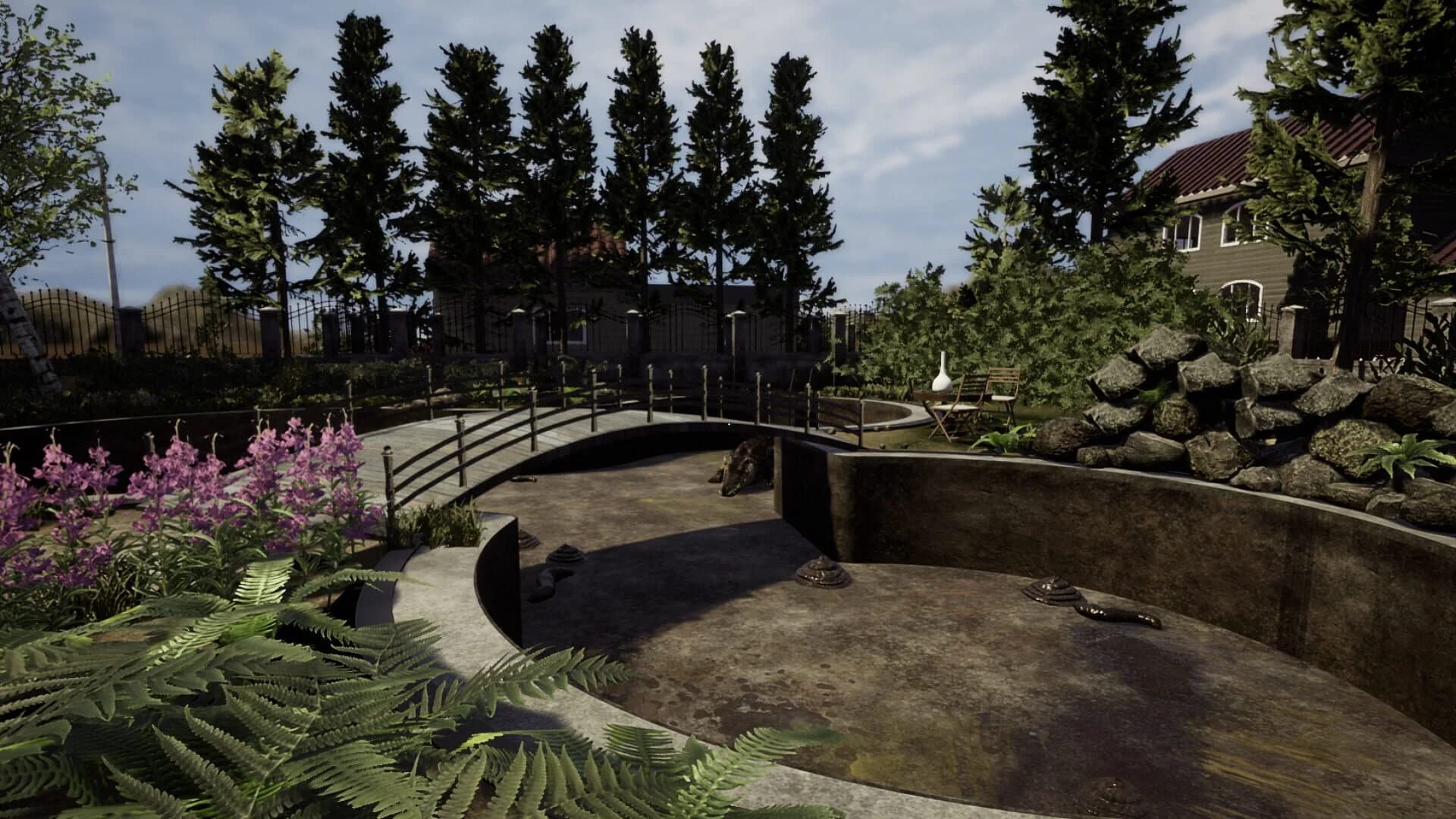 Dirty Jobs Simulator screenshot 3