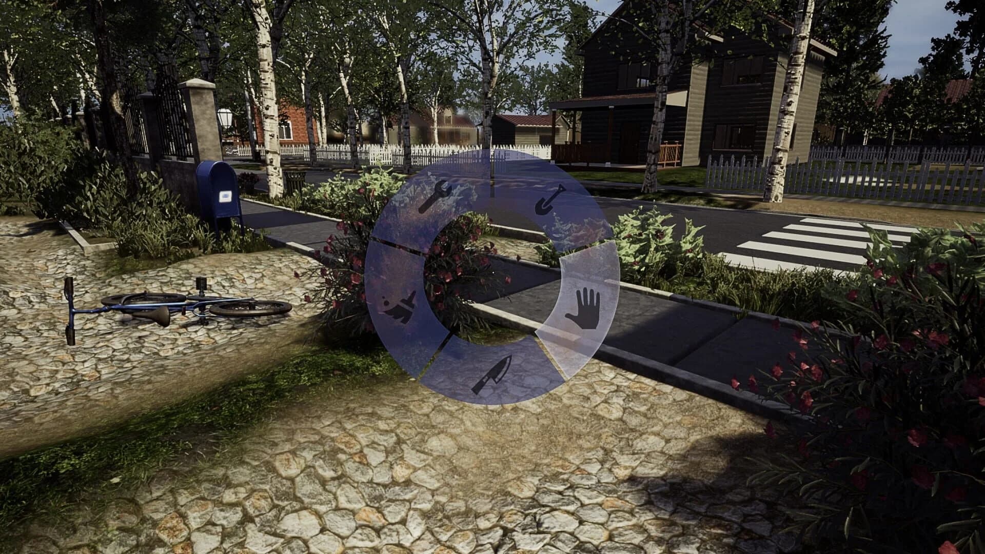 Dirty Jobs Simulator screenshot 1