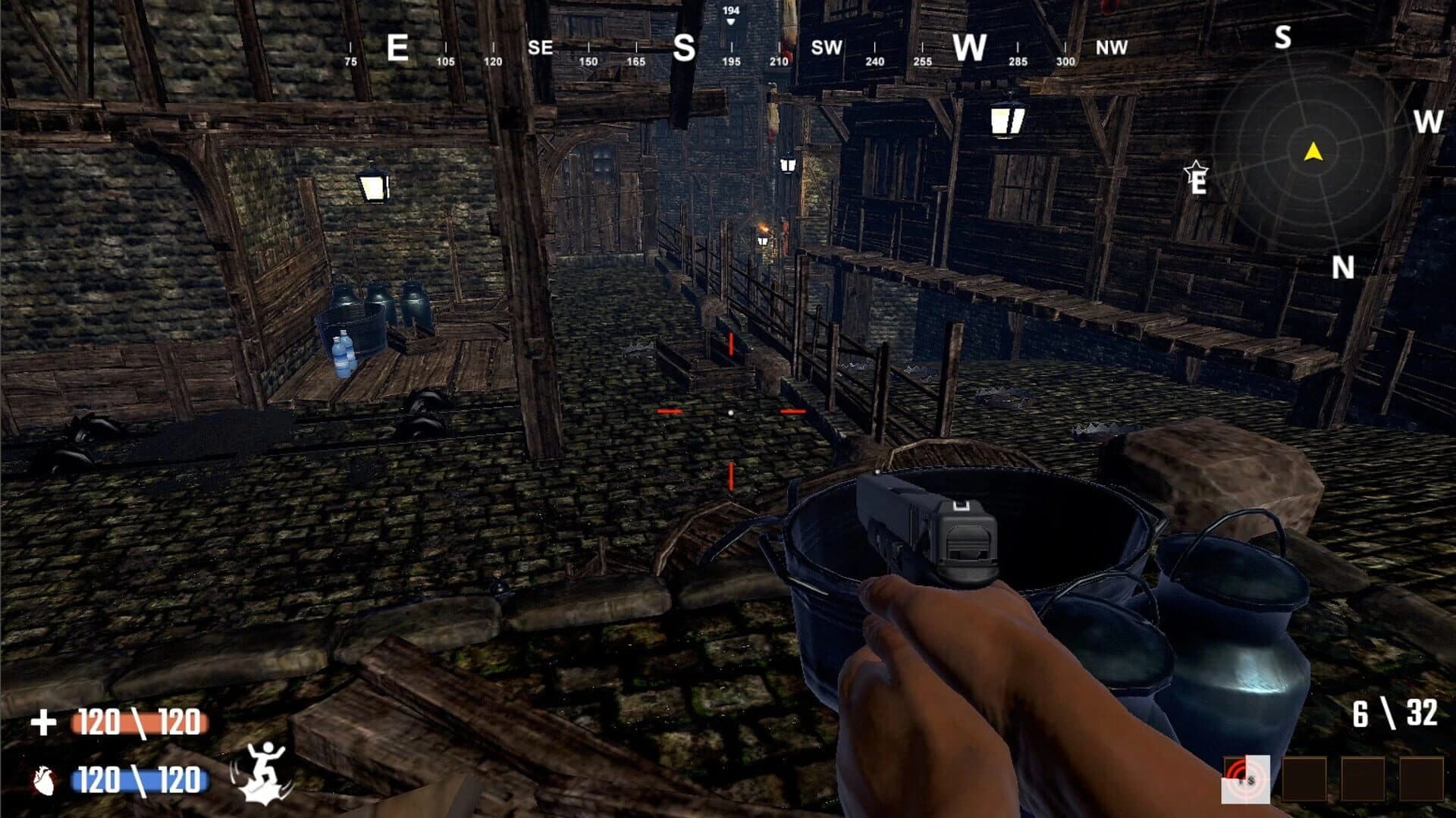 Dirty Room screenshot 4