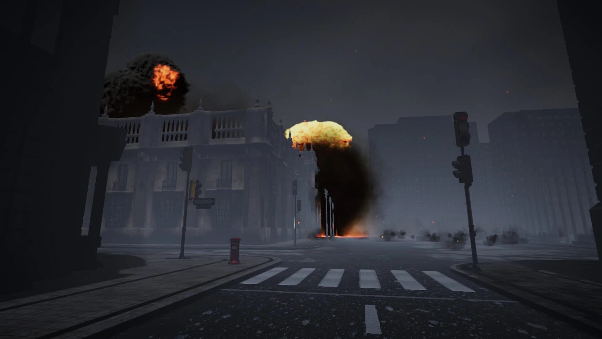 Dirty Wars: September 11 screenshot 2