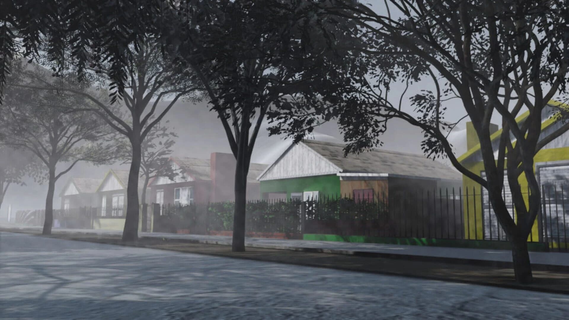 Dirty Wars: September 11 screenshot 3