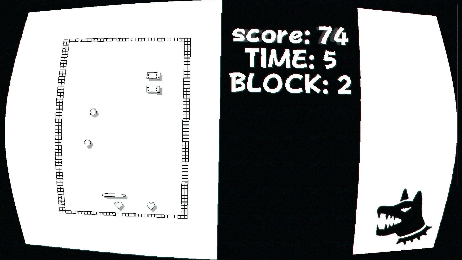 Dirtyblock screenshot 1