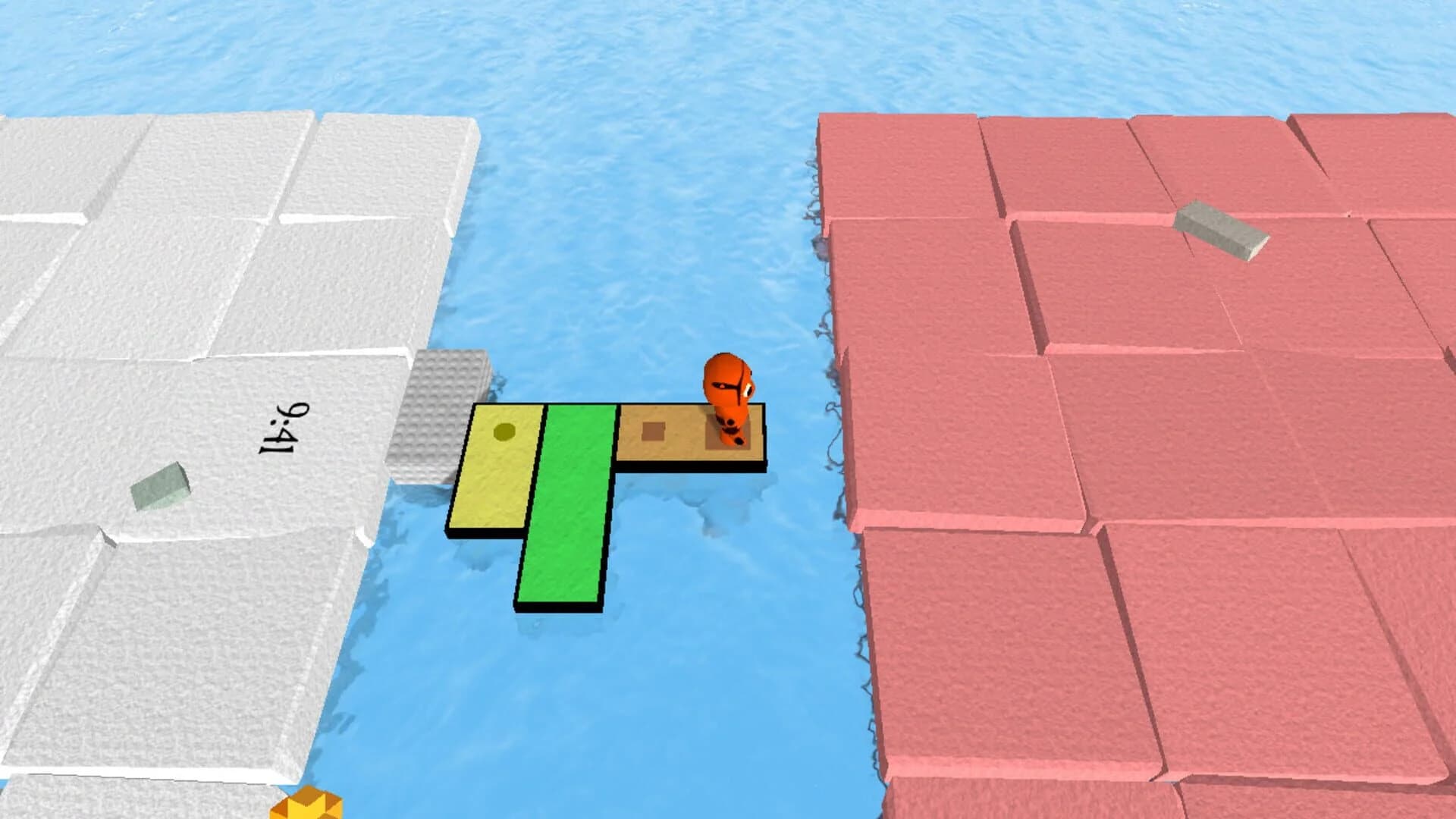 Dis Pontibus screenshot 4