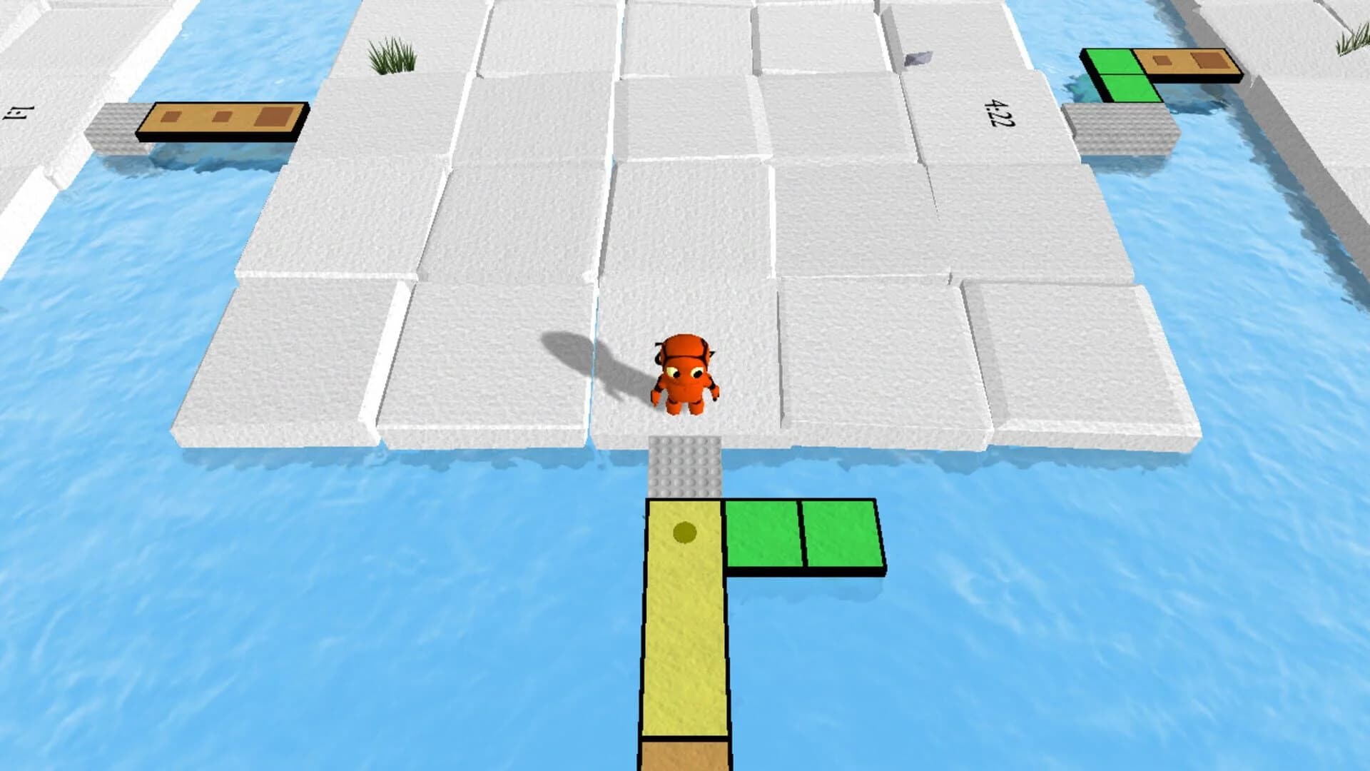 Dis Pontibus screenshot 1