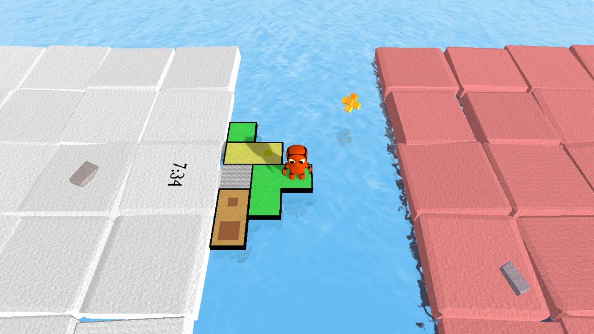 Dis Pontibus screenshot 2