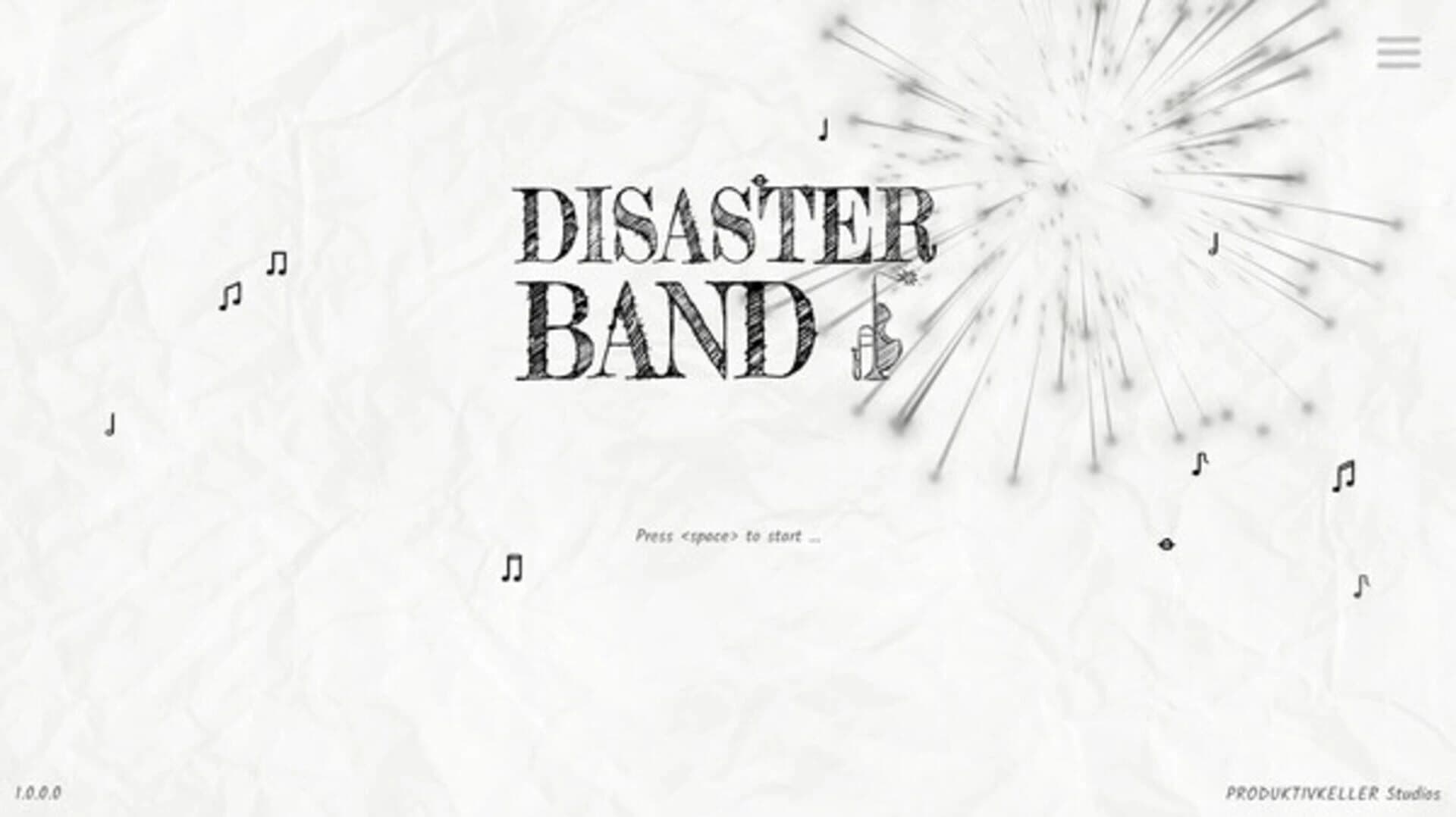 Disaster Band screenshot 4