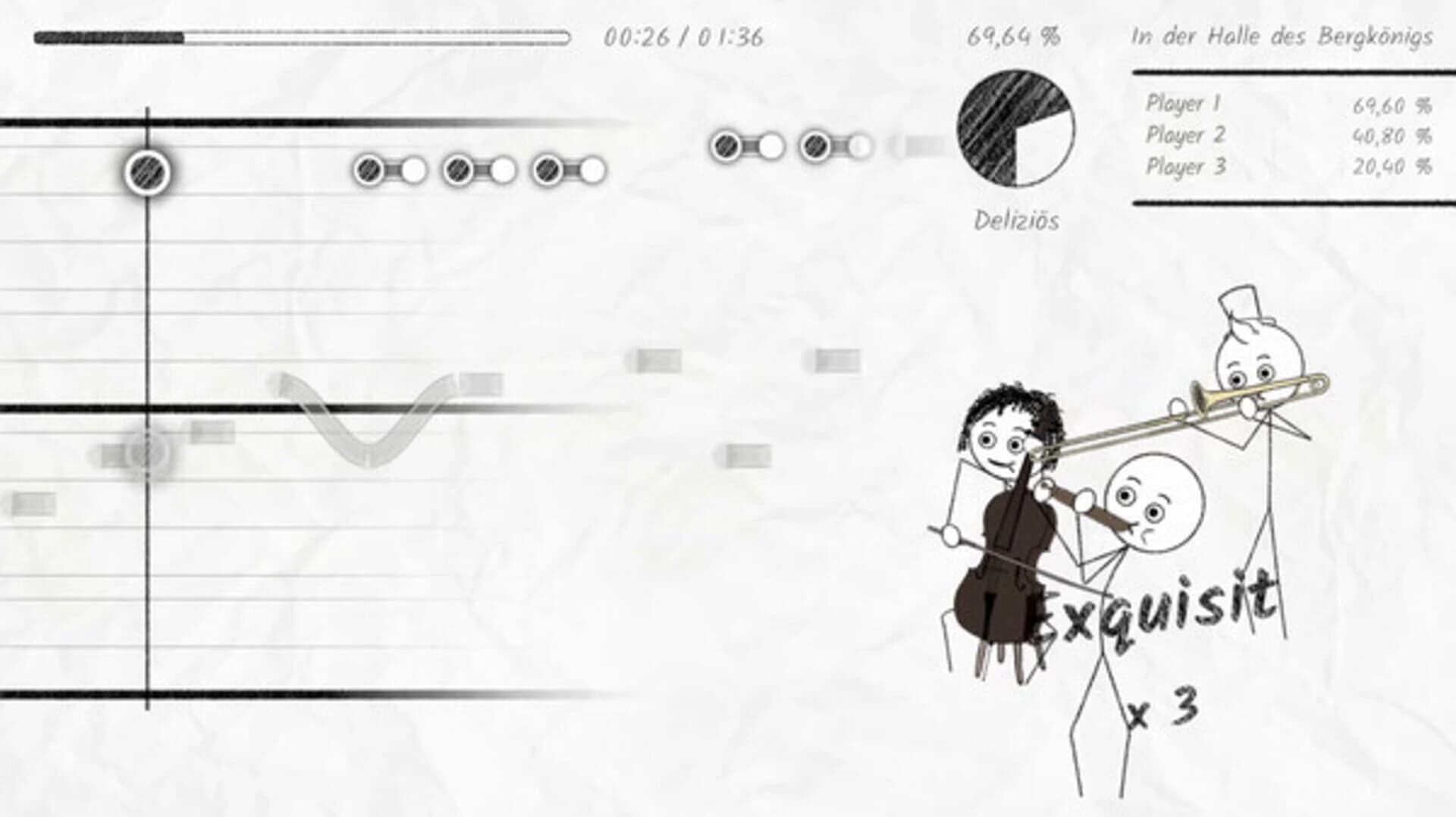 Disaster Band screenshot 3