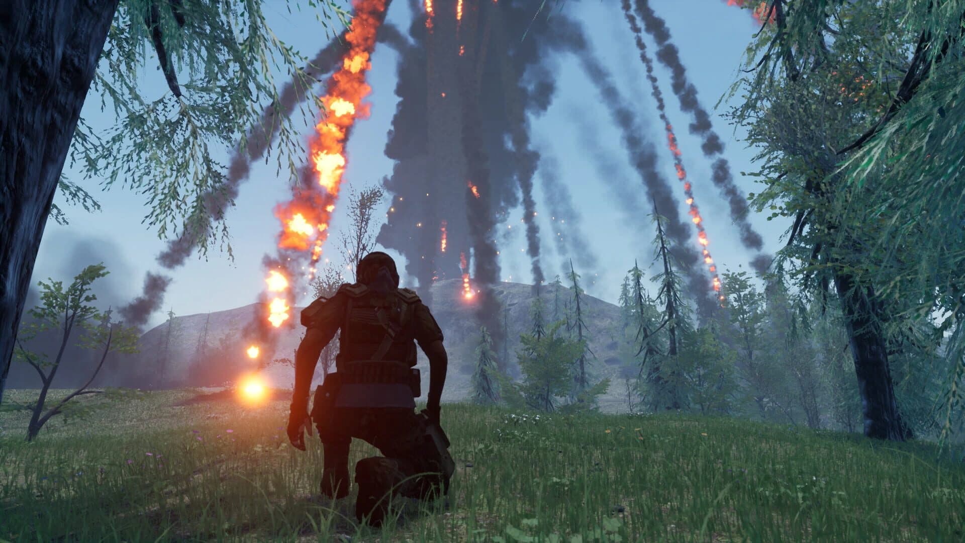 Disaster Island screenshot 4