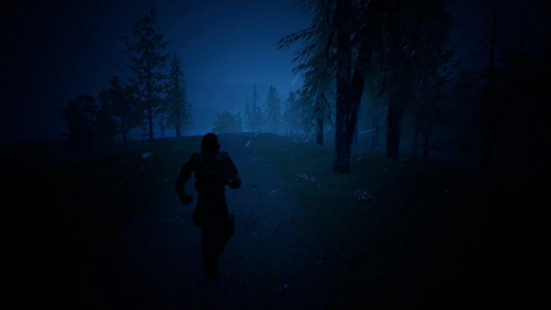 Disaster Island screenshot 3