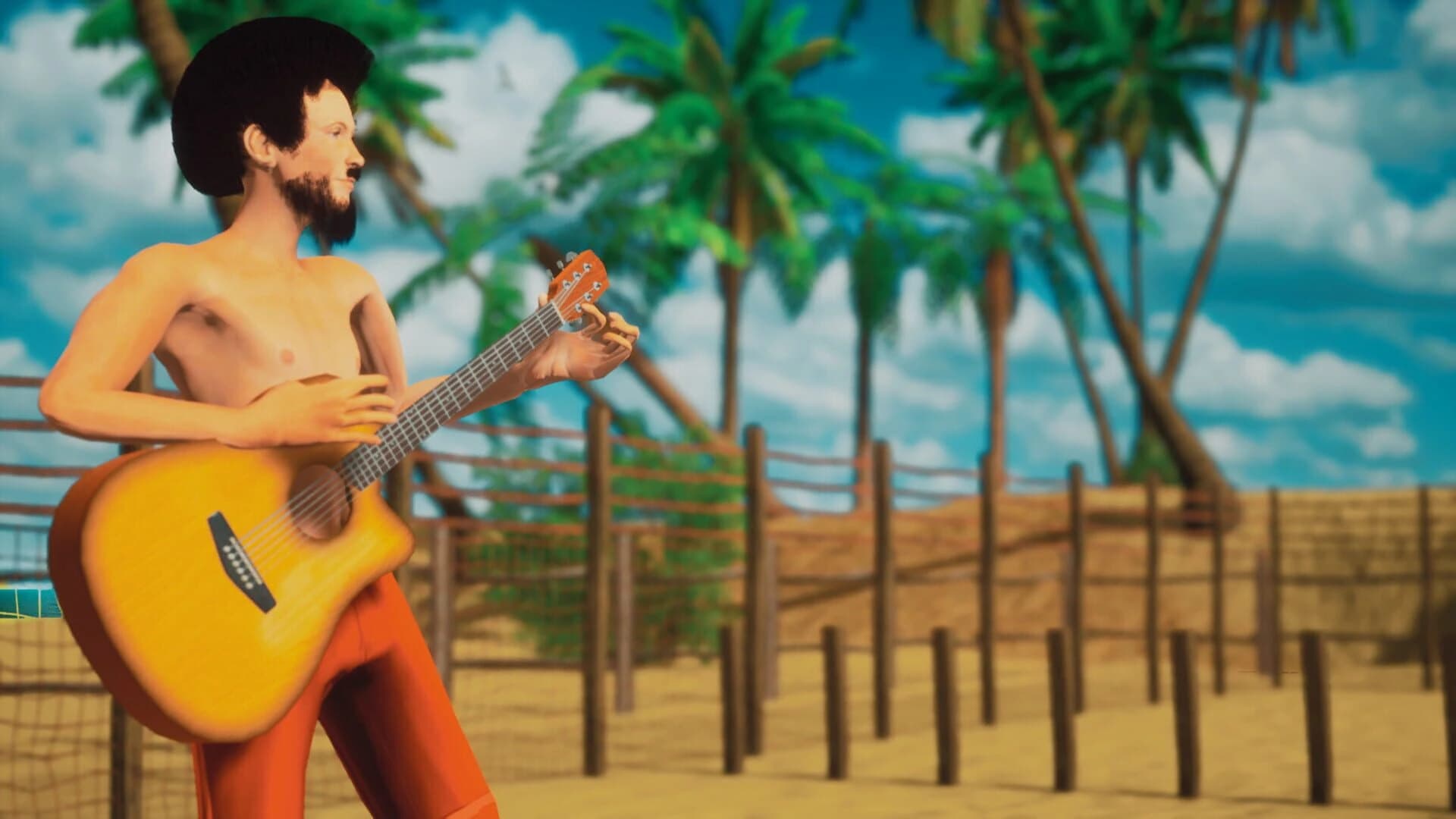 Disaster Party! screenshot 5