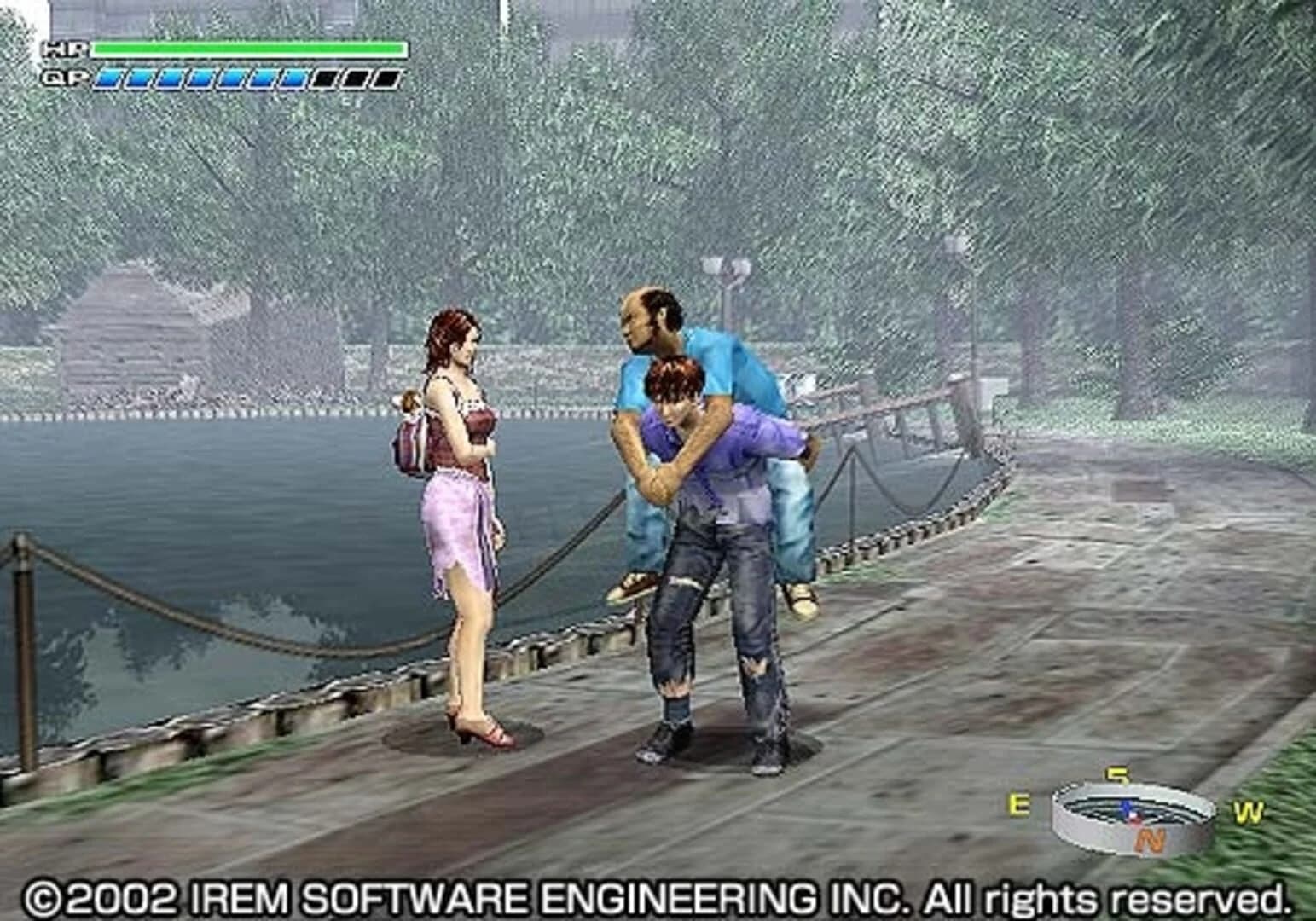 Disaster Report screenshot 4