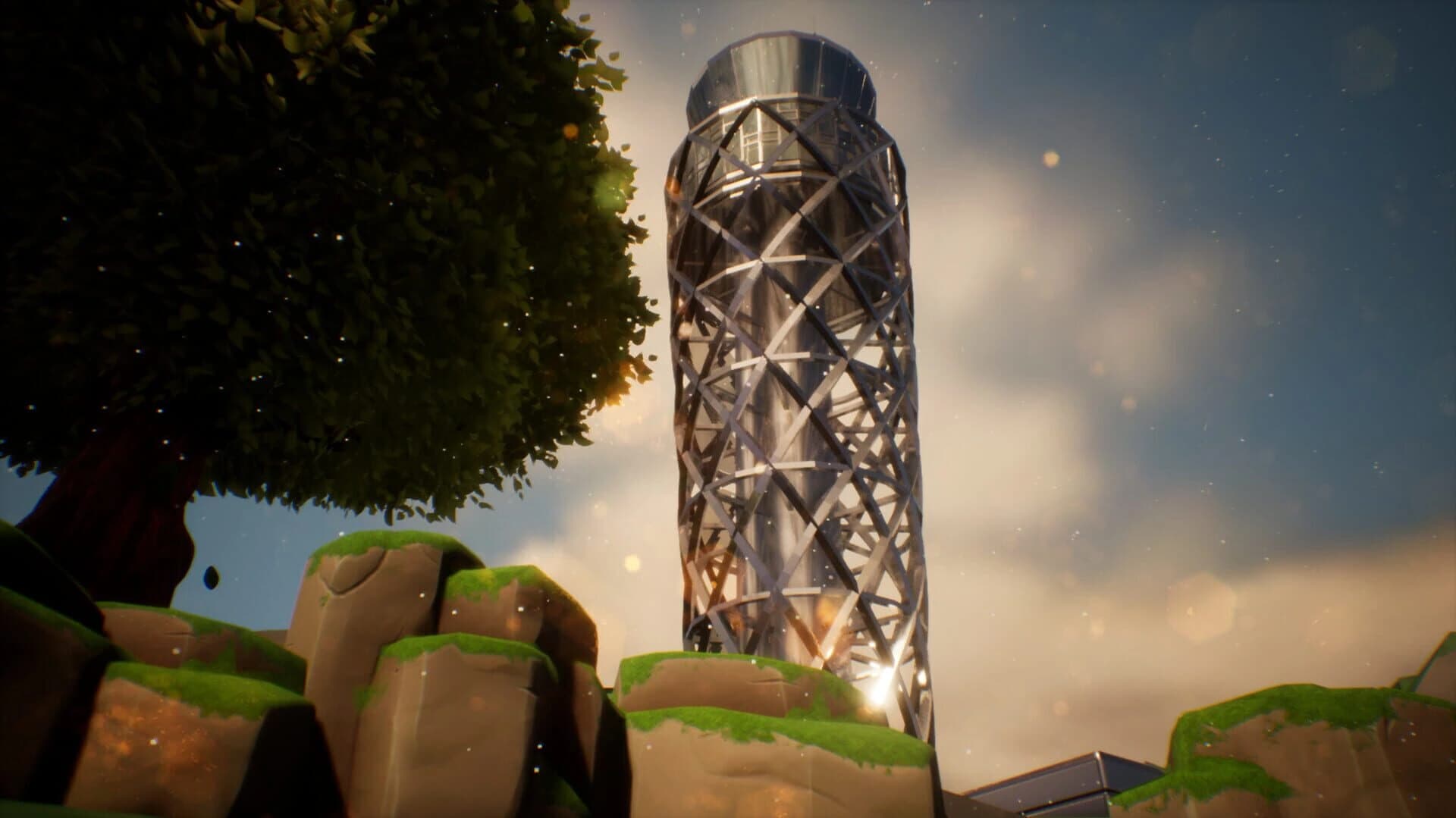 Disasters Escape: The Island screenshot 2