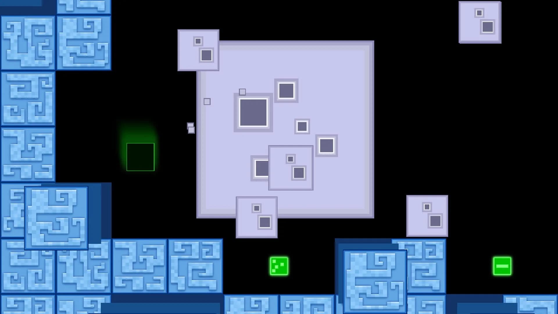 Disastr_Blastr screenshot 4