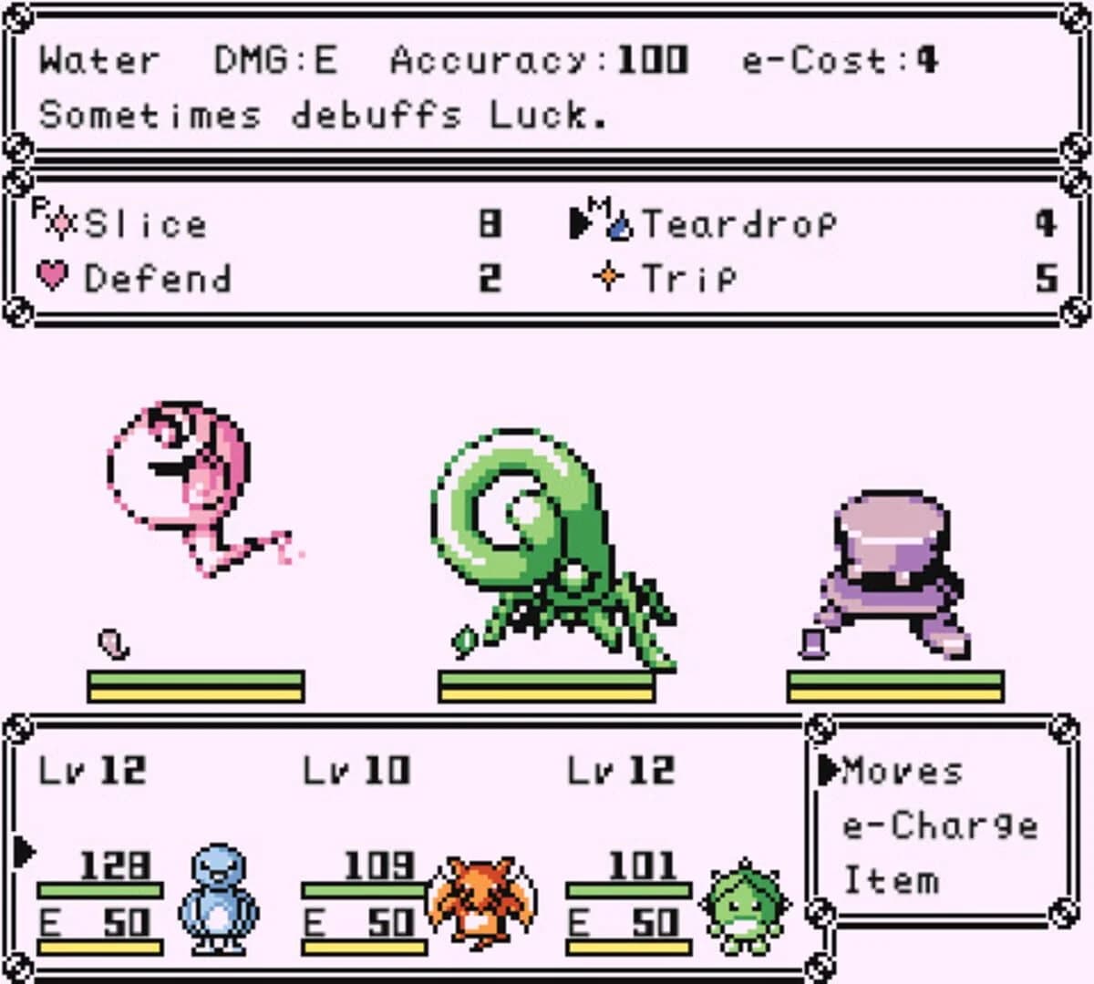 Disc Creatures screenshot 3