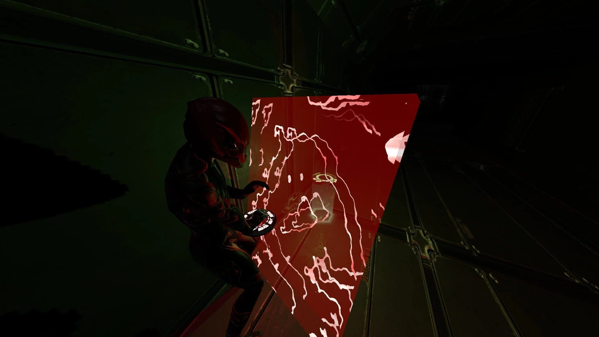 Disc League screenshot 5