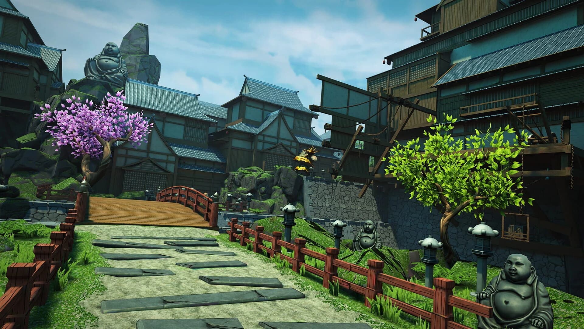 Disc Ninja screenshot 5