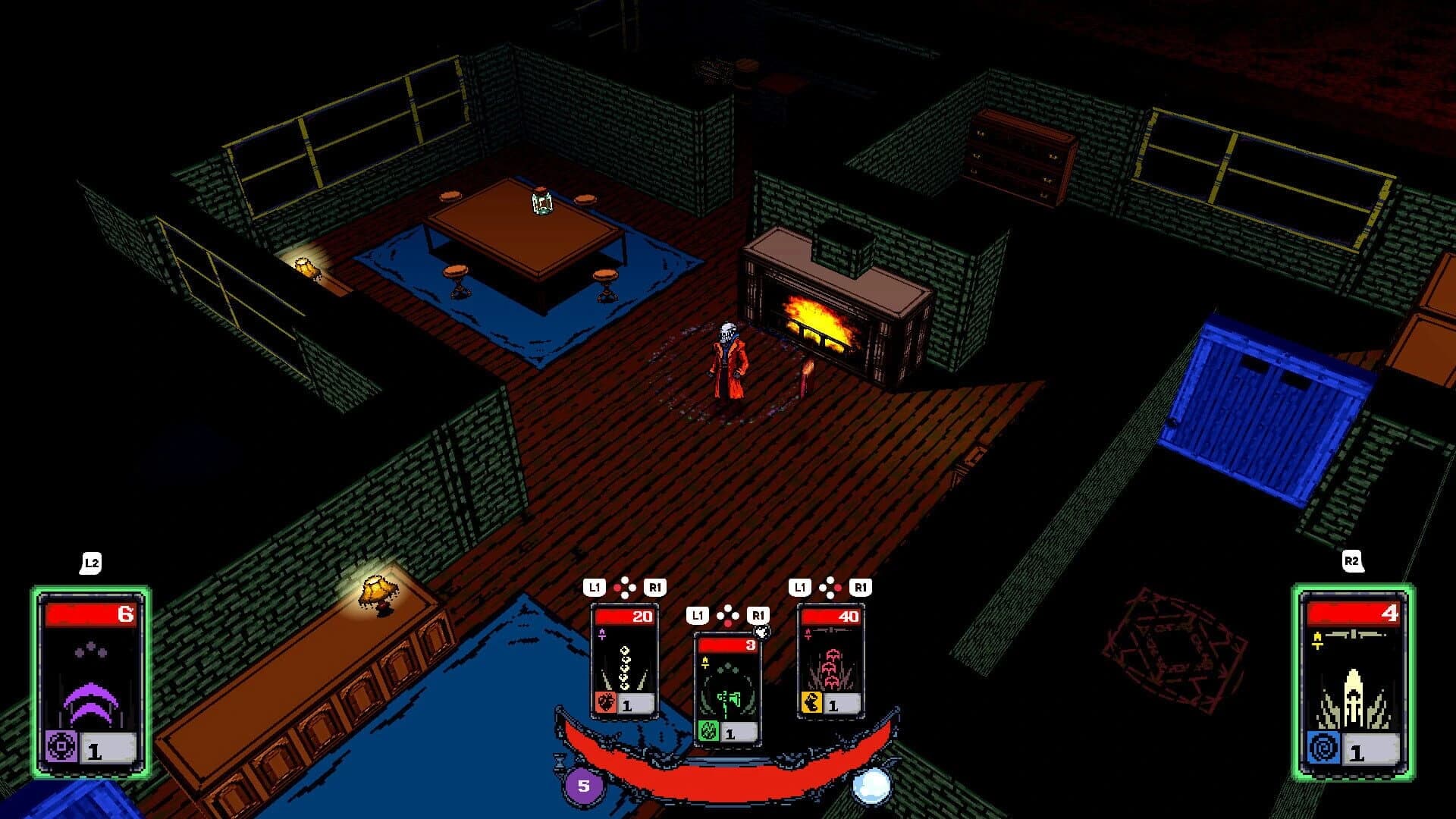 Discard All Hope screenshot 4