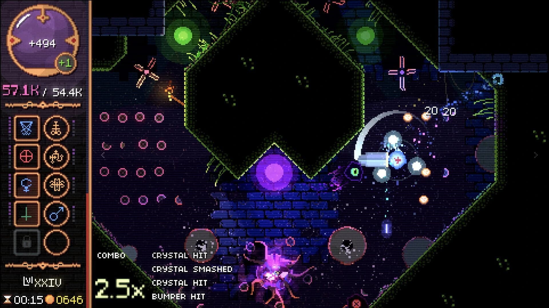 Disciple screenshot 1
