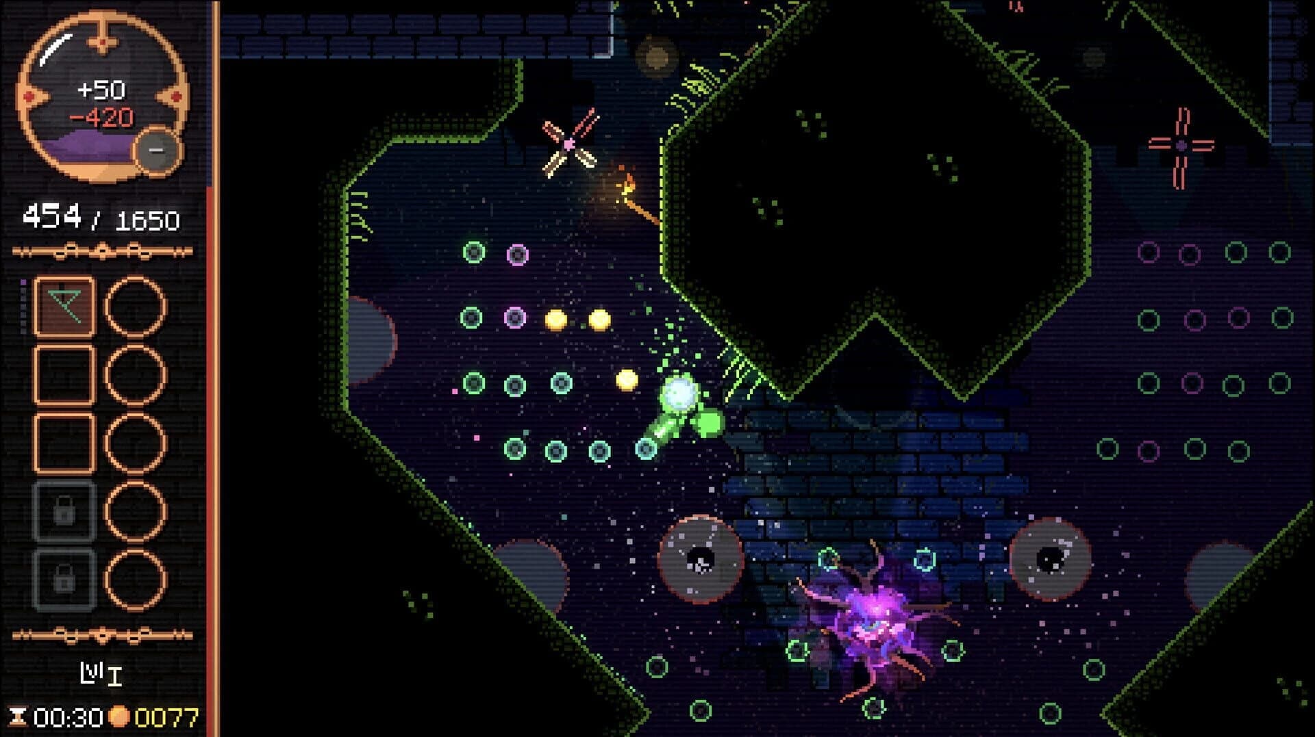 Disciple screenshot 5