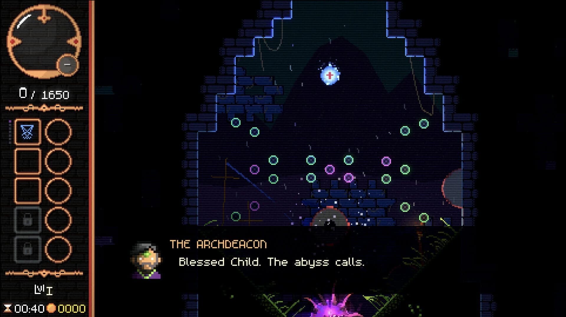 Disciple screenshot 4