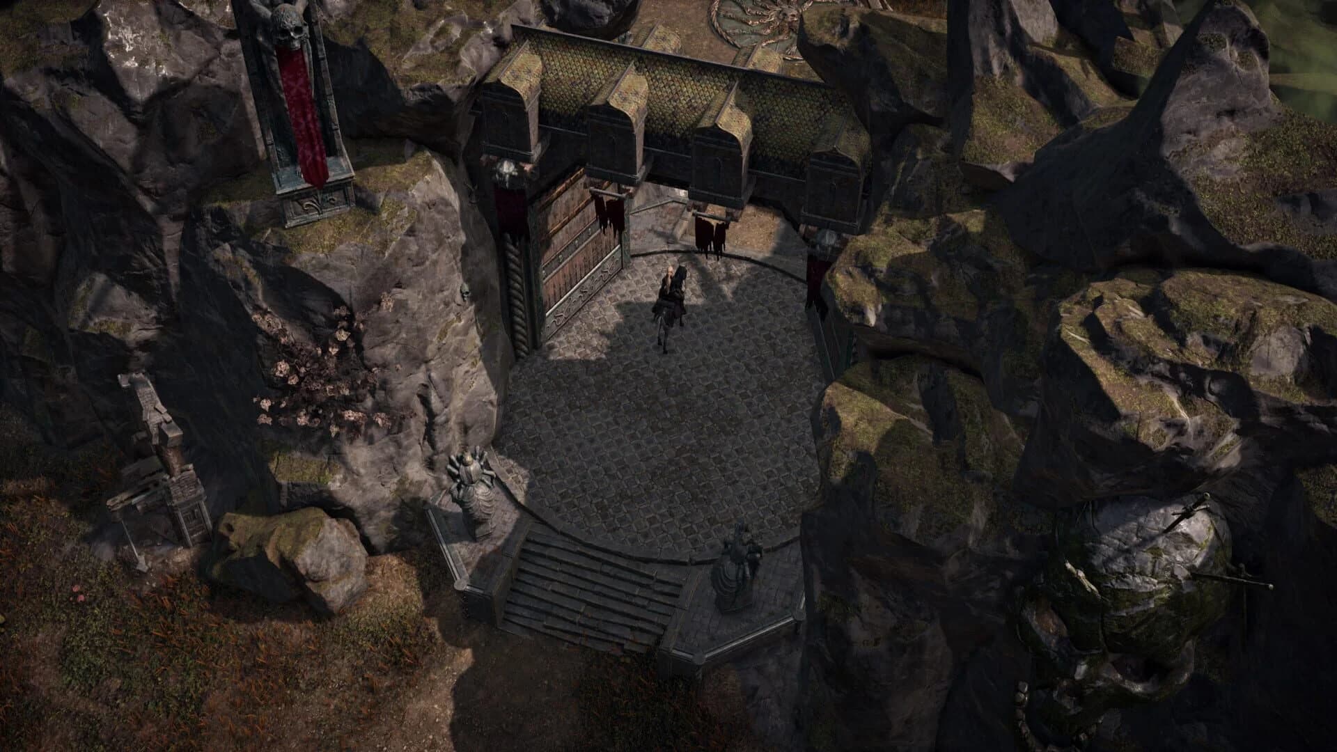 Disciples: Liberation screenshot 4