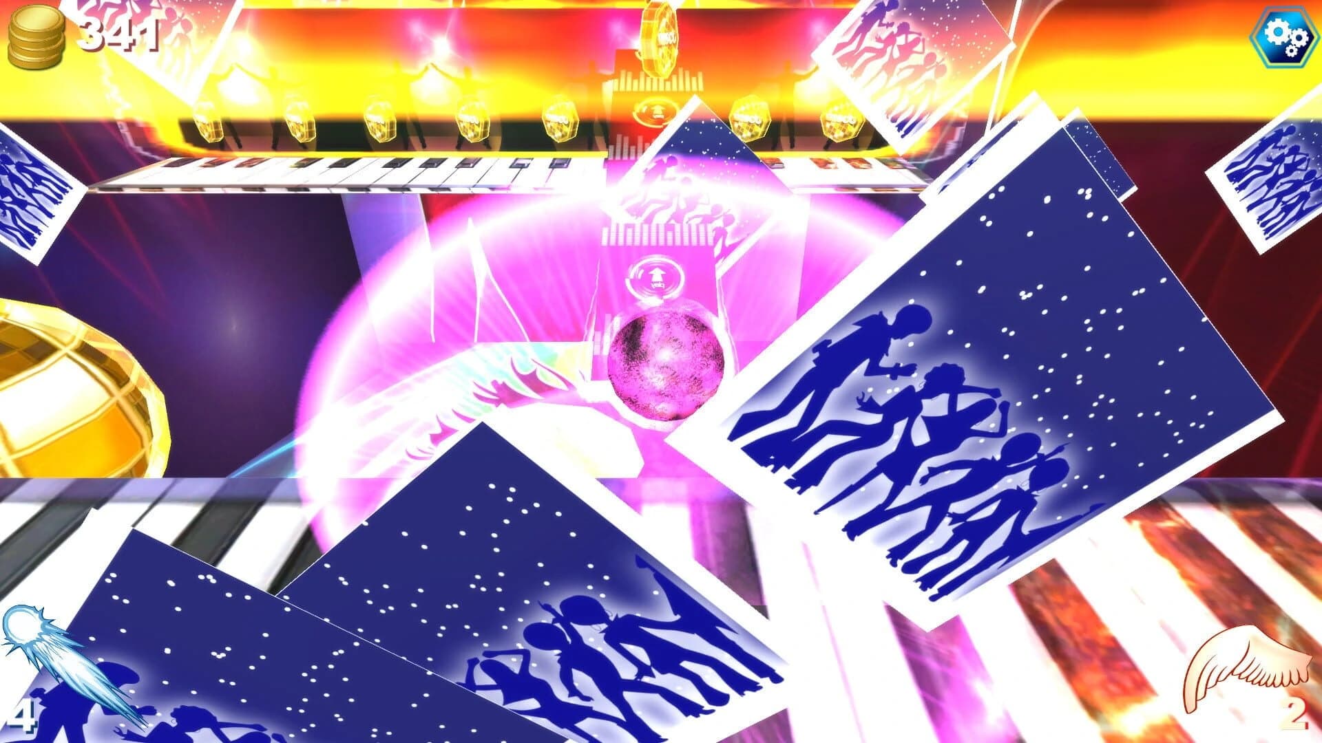 Disco Ball screenshot 3