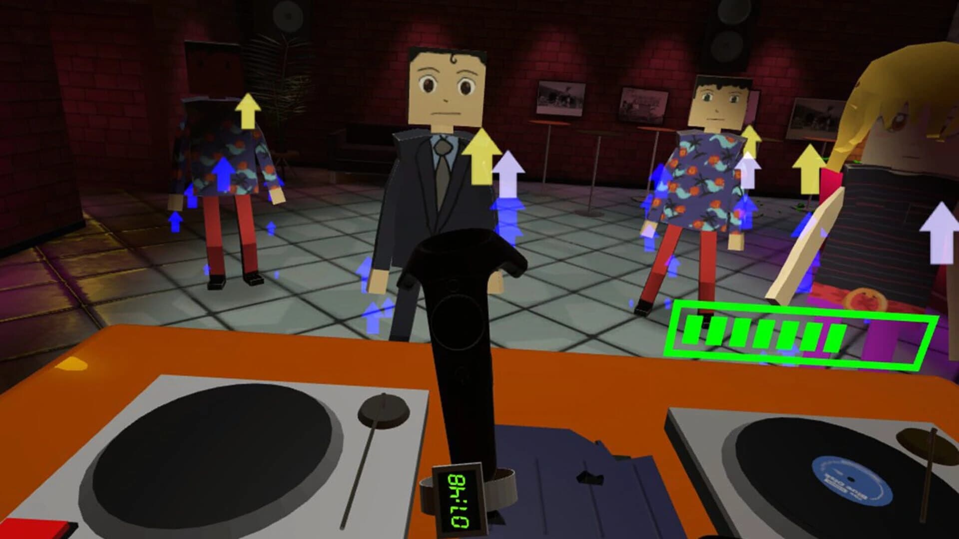Disco Destruction screenshot 2