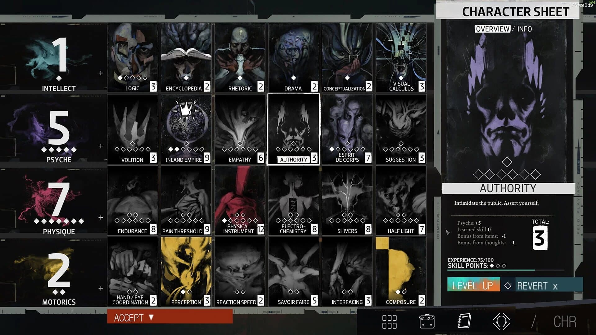 Disco Elysium: The Final Cut Bundle screenshot 2
