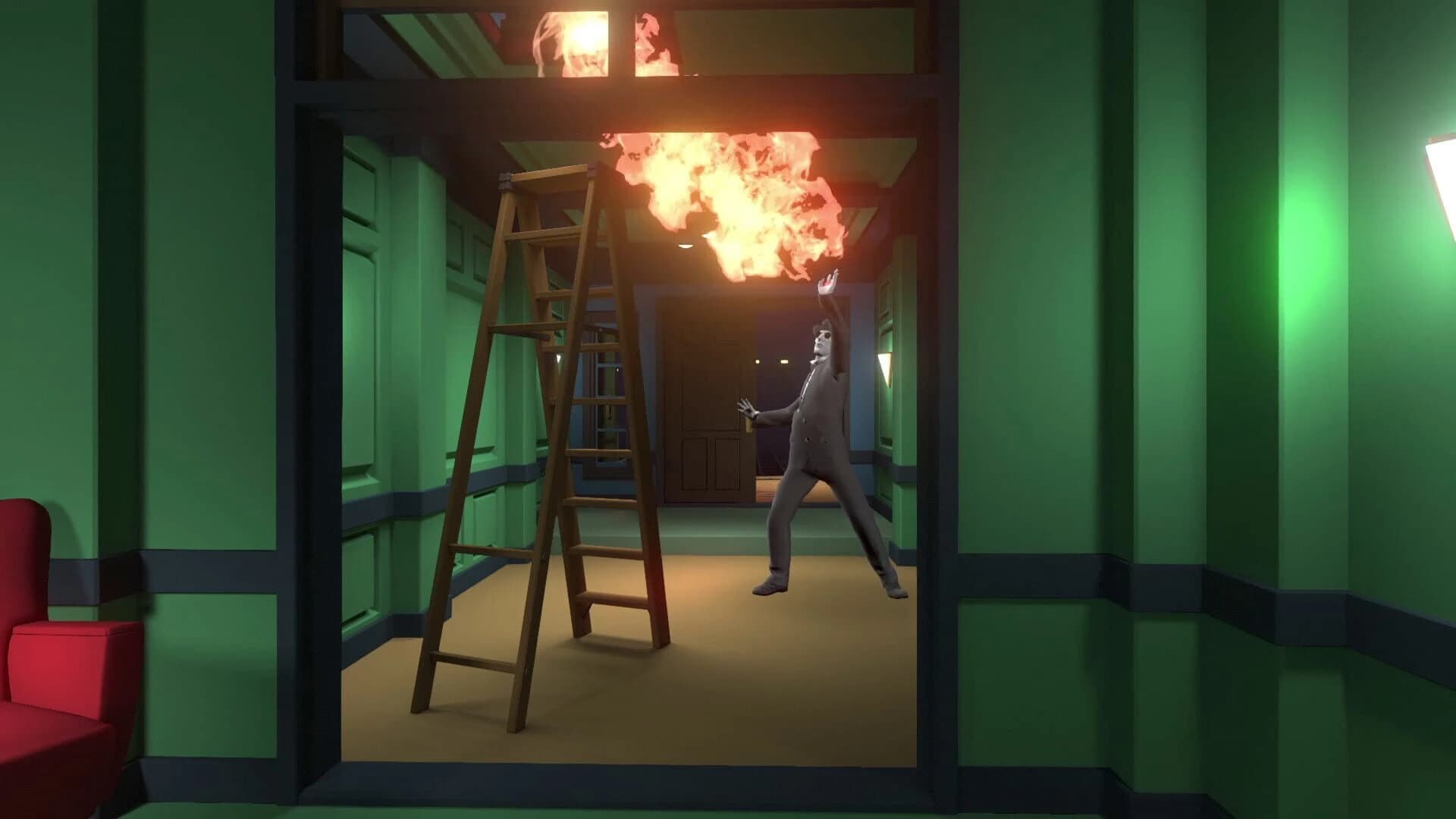 Discolored 2 screenshot 5