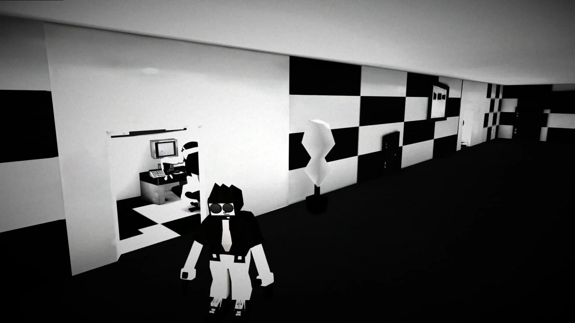 Disconnect screenshot 4