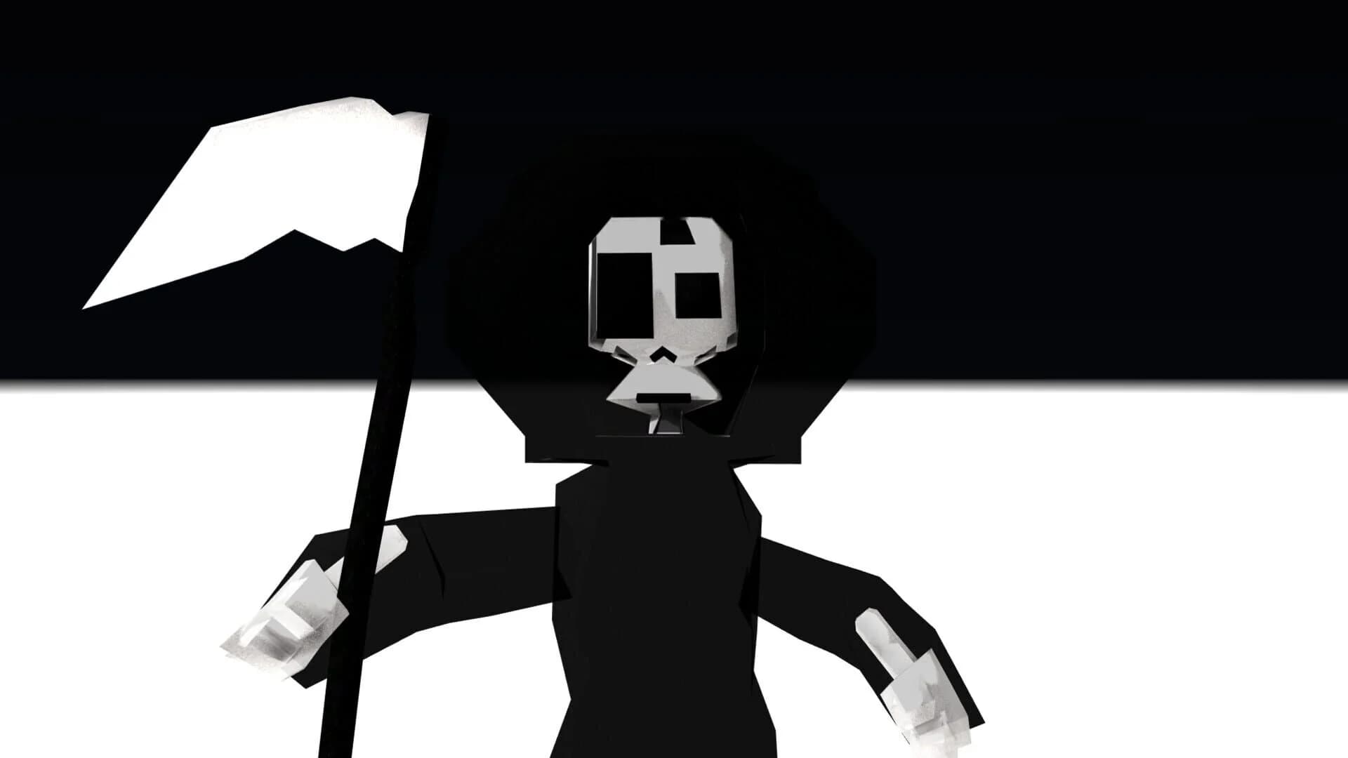 Disconnect screenshot 2