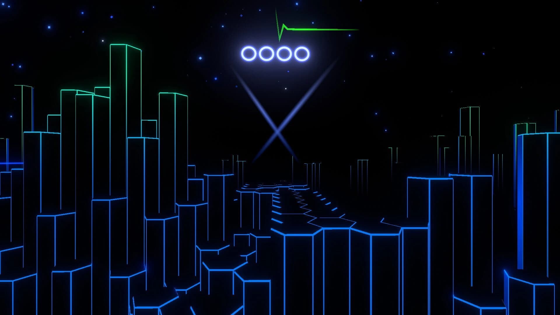 Discontinue screenshot 2